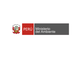 Ministerio de Ambiente