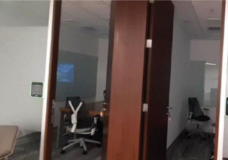 IMPLEMENTACIÓN DE SALA DE REUNIONES