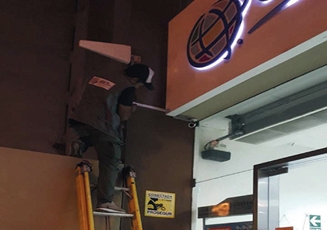 REPETIDOR DE SEÑAL 3G/4G